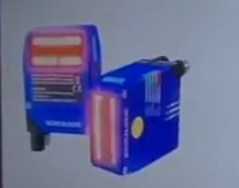 Datalogic得利捷Blade系列工業(yè)讀碼器——優(yōu)異的可追溯性引領(lǐng)一維條碼讀取新時(shí)代！