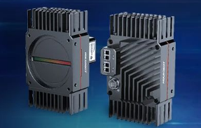 ?？礨oFLink 16k黑白線陣相機(jī)，盡享高速與高質(zhì)量成像！