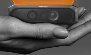 海康全新TOF感知RGBD相機(jī)|高幀率+AI，探索3D感知新境界