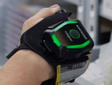 得利捷CODiScan可穿戴藍(lán)牙掃描器適用于運(yùn)輸與物流、零售及制造業(yè)