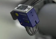 Datalogic得利捷Matrix 120光伏企業(yè)增效發(fā)展的新利器！效發(fā)展的新利器！