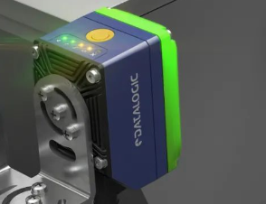 超凡卓越|Datalogic得利捷Matrix 320讀碼器 - 助力新能源解決讀碼難題！