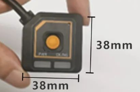 ?？礢C1000視覺傳感器|小巧易用，功能強(qiáng)大，讓防錯(cuò)檢測(cè)更可靠