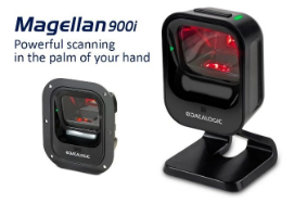 Datalogic得利捷Magellan 900i：一掌可握 盡掃天下！