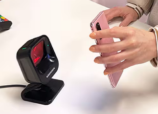 得利捷全新MAGELLAN 900I：一掌可握，盡掃天下