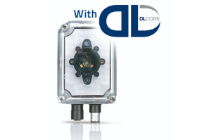 Datalogic得利捷Matrix 300N條碼閱讀器，賦能自動化設(shè)備制造業(yè)高效生產(chǎn)！