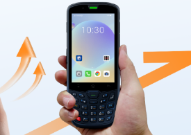 1000+AUTOID?9老用戶的選擇：AUTOID 10無縫銜接超百款應用，0成本迭代升級！