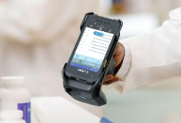 Zebra RFD40 UHF RFID 背夾 | 更快速、更智能、面向未來