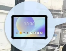 小鵬汽車：東集工業(yè)平板電腦——倉儲管理的好“鵬”友！