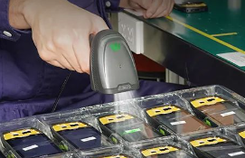 新品上市 |東集HS200C通用型有線掃描槍重磅出擊，解決多場(chǎng)景高效掃碼難題！