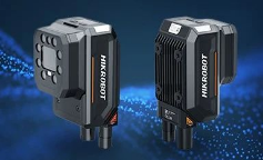 ?？礗D5000讀碼器家族升級(jí)迎新：更小更強(qiáng)，打造高效讀碼新標(biāo)桿