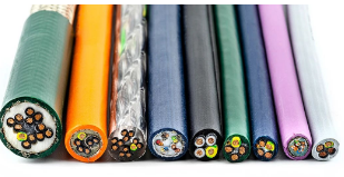 ?？禉C(jī)器人360°環(huán)視無(wú)盲區(qū)檢測(cè)，讓線纜/管材質(zhì)量問(wèn)題無(wú)所遁形