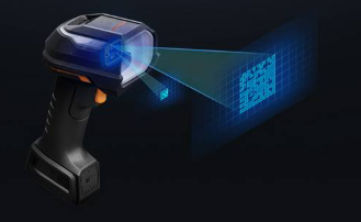 海康兼顧小碼與大景深，耐用手持讀碼器IDH9000全新上市