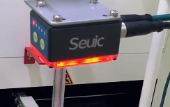 SMT流水線低成本追溯方案！東集以高效、柔性方案破解3C行業(yè)讀碼難題