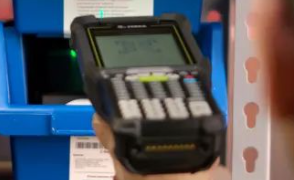 Zebra MC9400/MC9450|專為嚴(yán)苛環(huán)境而設(shè)計，堅固耐用，支持您的工業(yè)移動需求