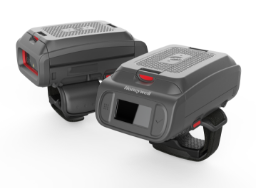 解放雙手！霍尼韋爾8690i RFID 穿戴式迷你移動數(shù)據(jù)終端“駕到”！