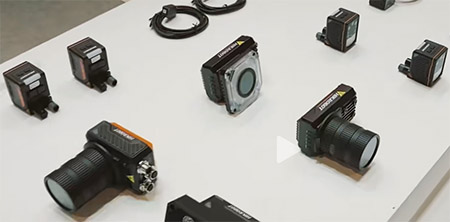 ?？禉C(jī)器人攜多款前沿技術(shù)應(yīng)用重磅亮相德國機(jī)器視覺展！