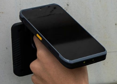 新品上市丨iData T1 UHF，六邊形戰(zhàn)士更全能