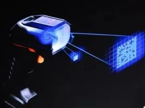 提高工廠生產(chǎn)效率，海康手持讀碼器IDH9000助你解讀疑難碼