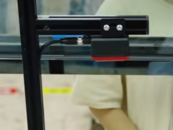 火眼金睛！霍尼韋爾HF81H助力醫(yī)保藥品追溯采集工作！