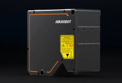 精準(zhǔn)洞察！?？禉C(jī)器人DP4000系列，掌控3D檢測的每一個細(xì)節(jié)