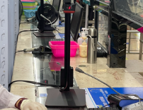 霍尼韋爾“全明星陣容”打造醫(yī)保藥品追溯“霍家班”！