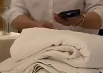 東集風(fēng)靡星級(jí)酒店的RFID布草管理方案，看這篇就夠了！