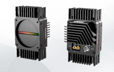 高速捕捉多種缺陷，?？礐oaXPress-12接口線陣相機(jī)新品上市