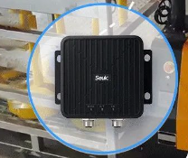 東集RFID創(chuàng)新應(yīng)用：無(wú)人叉車、AGV專題，引領(lǐng)倉(cāng)儲(chǔ)自動(dòng)化新時(shí)代