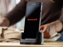 事捷功倍！霍尼韋爾CT37引領(lǐng)移動傳輸新未來！