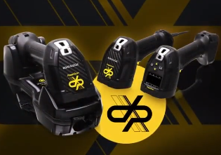 得利捷PowerScan?9600 DPX系列，釋放無庸置疑的DPM可追溯性！