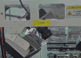 為鋰電池做深度“體檢”！?？禉C(jī)器人2.5D成像系統(tǒng)，鋰電生產(chǎn)的質(zhì)檢官