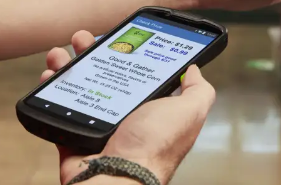 無(wú)需再煩惱，Zebra TC53e/TC58e 移動(dòng)數(shù)據(jù)終端來(lái)了!