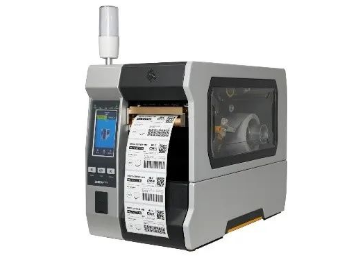 直擊“心趴”！Zebra ZT 系列，搭載優(yōu)異的BLC打印檢測(cè)一體機(jī)