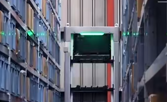 ?？禉C(jī)器人助力澳大利亞領(lǐng)先服裝提供商BOCINI，智能倉(cāng)儲(chǔ)‘衣’路升級(jí)