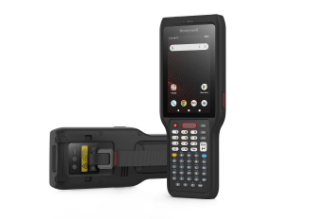 智能新“擎”丨霍尼韋爾CK62計(jì)算機(jī)，手持移動(dòng)“掌中寶”！