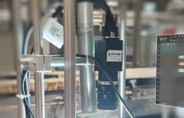 ?？禉C(jī)器人Hikrobot AI視覺助力百威啤酒，元宵夜“質(zhì)”敬每一份歡聚