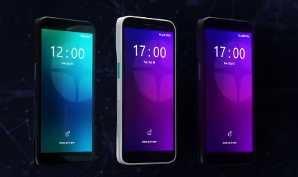 新品推送|Datalogic得利捷全新Memor 12/17系列-功能強(qiáng)大的全面屏完整觸控安卓設(shè)備！