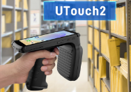 東集UTouch2 RFID技術助力資產(chǎn)管理，開啟智能化新時代