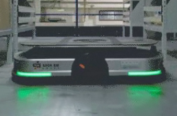 3倍提效！新加坡INNEOVA攜手Infolog與海康機器人重塑倉儲格局