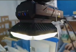 ?？底x碼器，開啟智能掃碼新時代