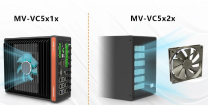 海康AI賦能的邊緣視覺控制器，一站式破局檢測難題！