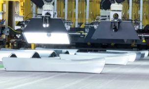 ?？礛V-CH250-92TM-C-NF沖壓件在線缺陷檢測系統(tǒng)