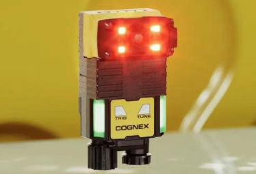 康耐視AI機器視覺化身“質(zhì)檢天眼” 為品質(zhì)保駕護(hù)航！