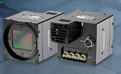海康1400萬像素CXP-12高速相機(jī)，讓每一幀都清晰可見！