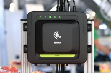 惡劣環(huán)境下的“救星”—Zebra FXR90支援供應(yīng)鏈行業(yè)！