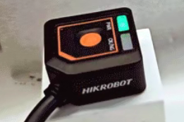 ?？禉C(jī)器人SC1000系列視覺(jué)傳感器換型檢測(cè)“零調(diào)試”，一鍵智能全搞定！