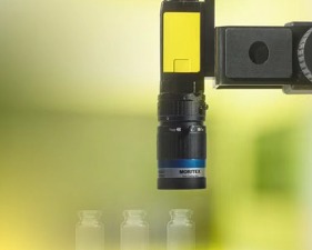 康耐視In-Sight 8900系列來(lái)襲丨為高度監(jiān)管行業(yè)視覺(jué)檢測(cè)注入新活力