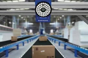 DATALOGIC得利捷 | 物流之眼利器 – AV900讀碼器！