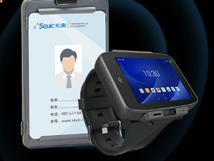 東集AUTOID Ecard工卡式二維碼掃碼器產(chǎn)品解析